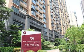 Dan Executive apartamento Guangzhou
